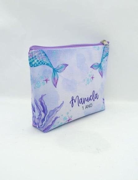 Necessaire Festa Sereia