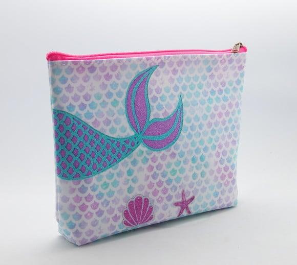 Necessaire Festa Sereia