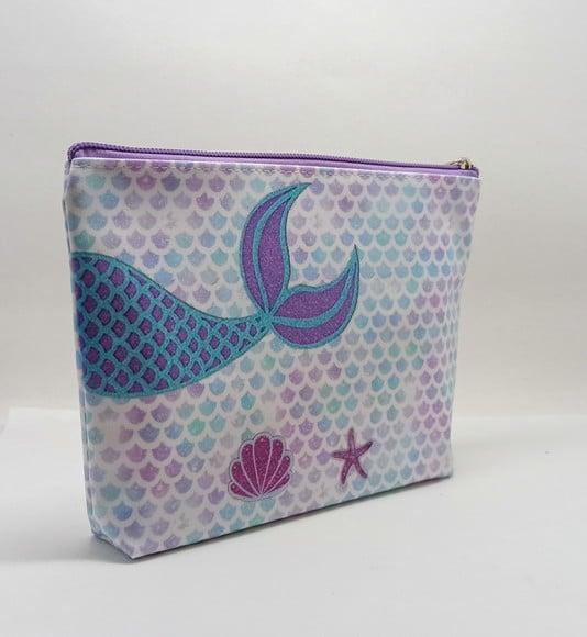 Necessaire Festa Sereia