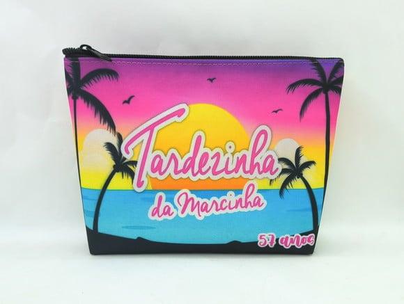 Necessaire Festa Tardezinha