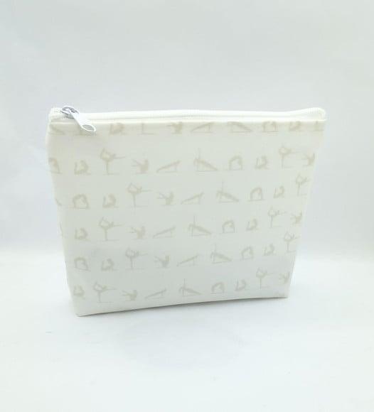 Necessaire Fisioterapia e Pilates 18cm
