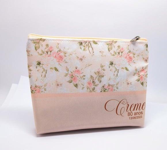 Necessaire Floral