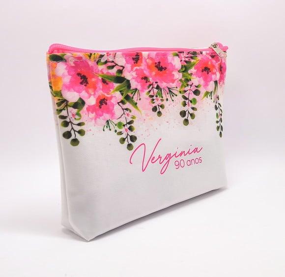 Necessaire Floral