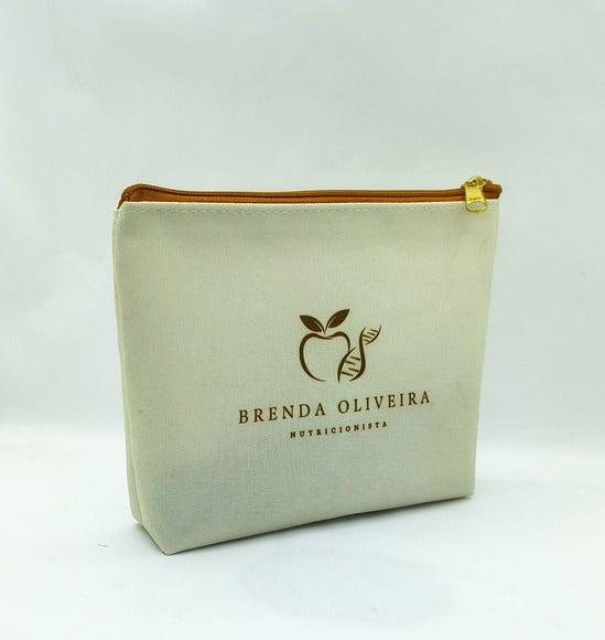 Necessaire Odontologia 18cm - Modelo 001
