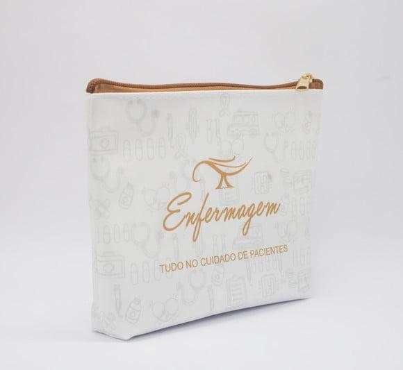 Necessaire Tema Enfermagem ou Medicina