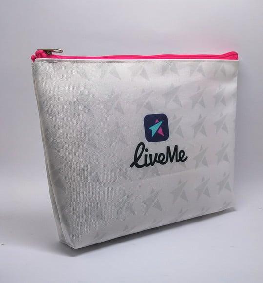 Carteira Comercial Modelo 25 cm