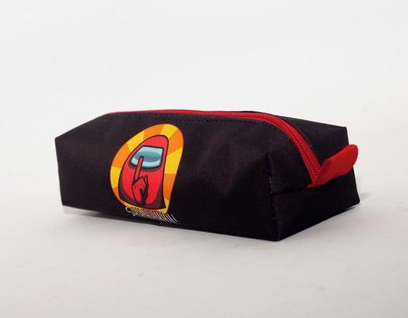 Estojo Personalizado Among Us