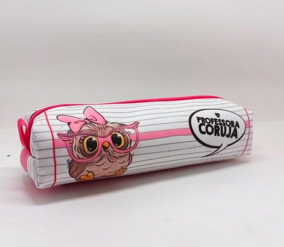 Estojo Personalizado Dia do Professor - Individual