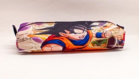 Estojo Personalizado Dragon Ball