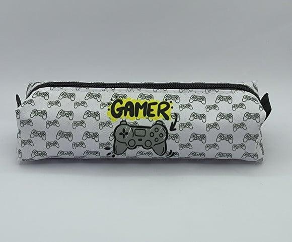 Estojo Personalizado Video Game