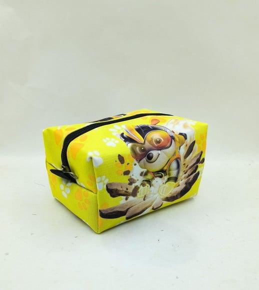 Mini Necessaire Box Patrulha Canina