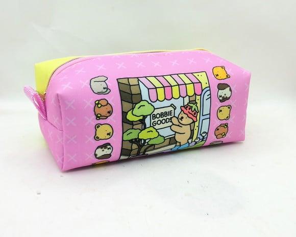 Necessaire Box - m - Bobbie Goods