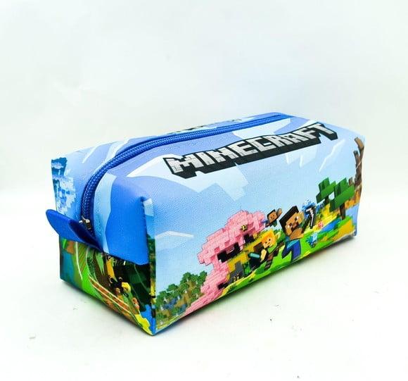 Necessaire Box - m - Minecraft