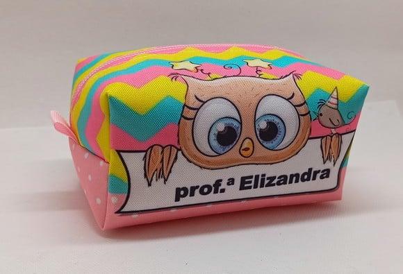 Necessaire Box Dia dos Professores