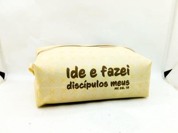 Necessaire Box G Catequista