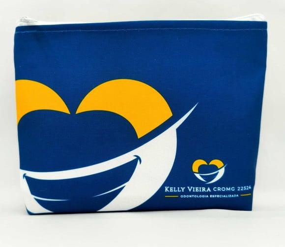 Necessaire Comercial 18cm