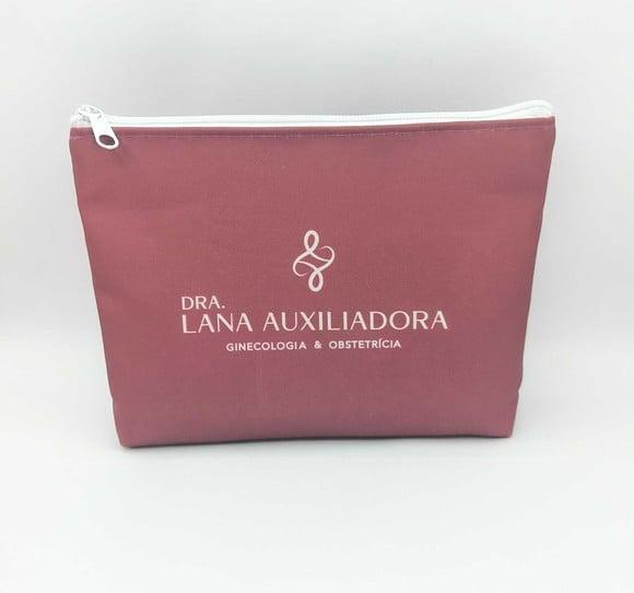 Necessaire Comercial 18cm