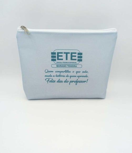 Necessaire Comercial 18cm