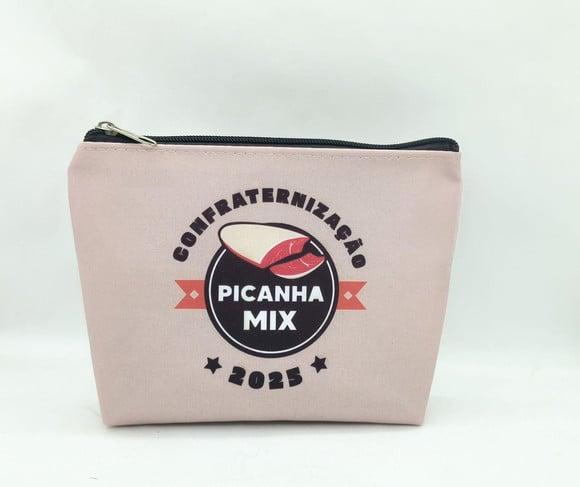 Necessaire Comercial 18cm