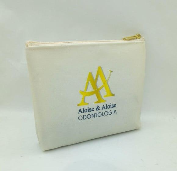 Necessaire Comercial 18cm