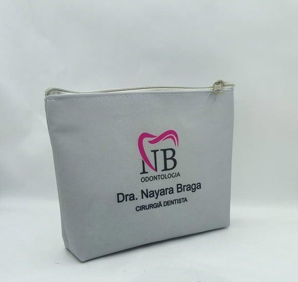 Necessaire Comercial 18cm