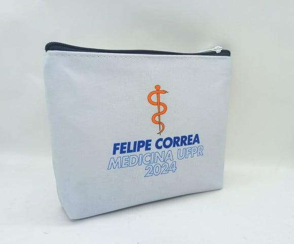 Necessaire Comercial 18cm
