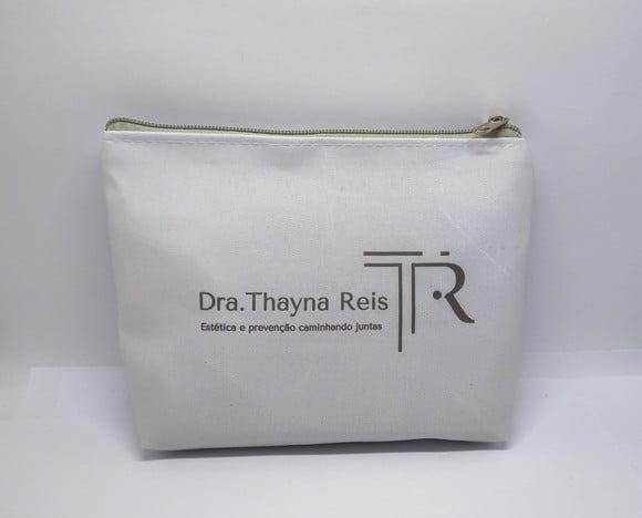 Necessaire Comercial 18cm