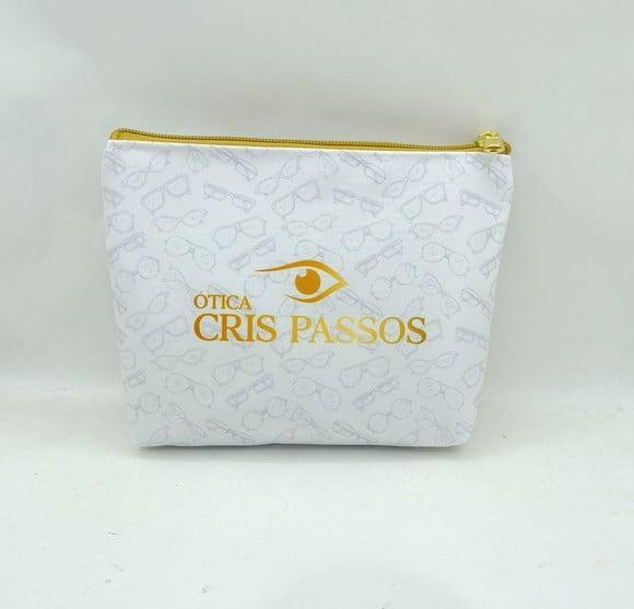 Necessaire Comercial 18cm - Ótica