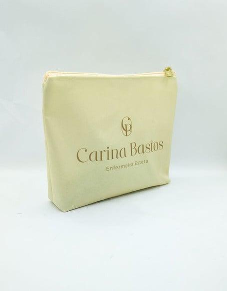 Necessaire Comercial Enfermeira Esteta 18cm