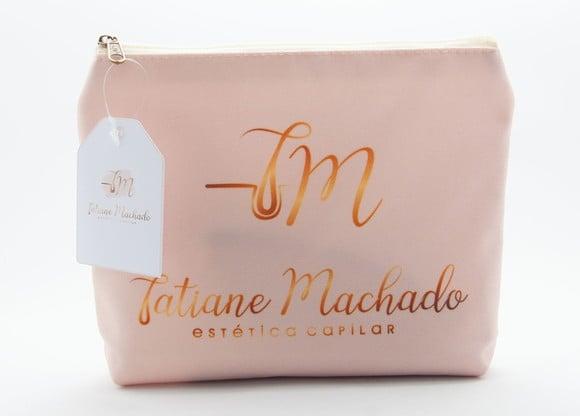 Necessaire Comercial Estética Capilar