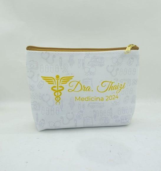 Necessaire Comercial Medicina