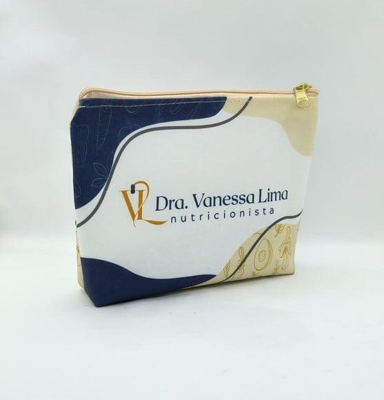 Necessaire Comercial Nutrição