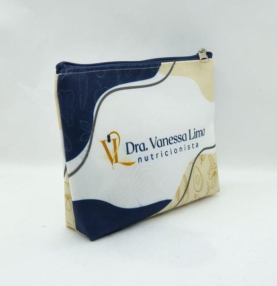 Necessaire Comercial Nutrição