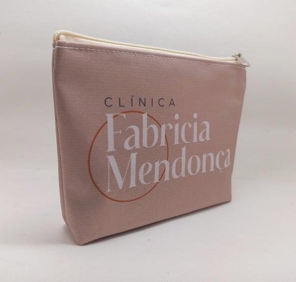 Necessaire Comercial Odontologia 18cm