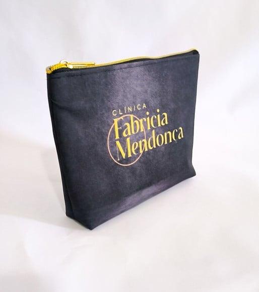 Necessaire Comercial Odontologia ou Dentista 18cm