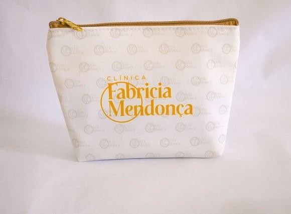Necessaire Comercial Odontologia ou Dentista 18cm