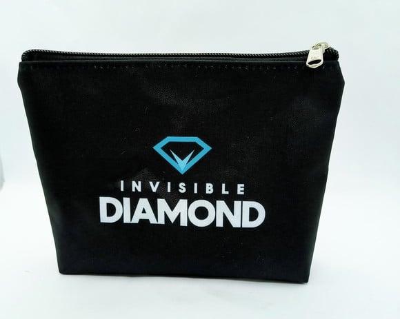 Necessaire Comercial Odontologia ou Dentista 18cm
