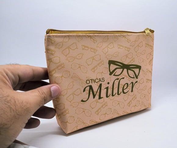 Necessaire Comercial Otica