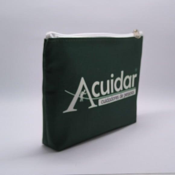 Necessaire Comercial Tema Cuidador