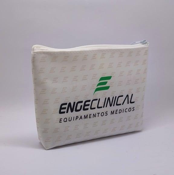 Necessaire Comercial Tema Medicina