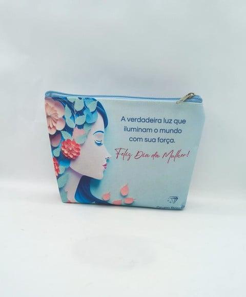 Necessaire Dia das Mães