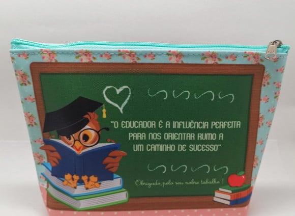 Necessaire Dia dos Pais