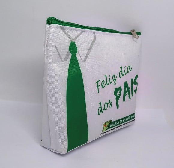 Necessaire Dia dos Pais