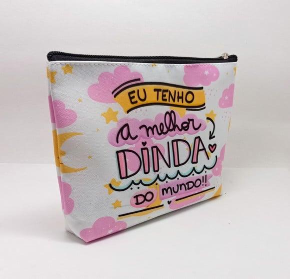 Necessaire Evento Dinda 25cm