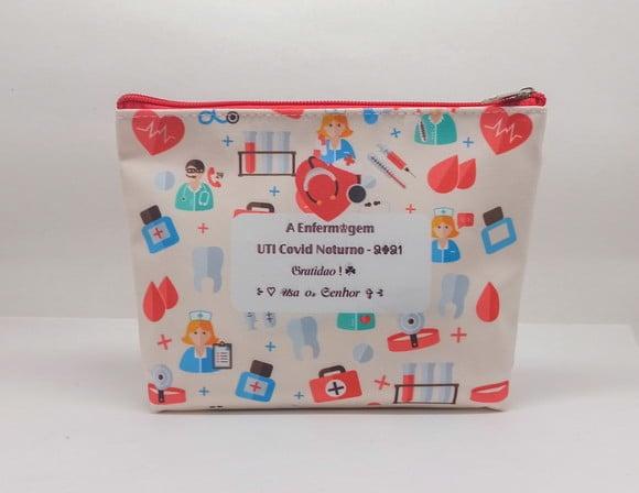 Necessaire Evento Medicina