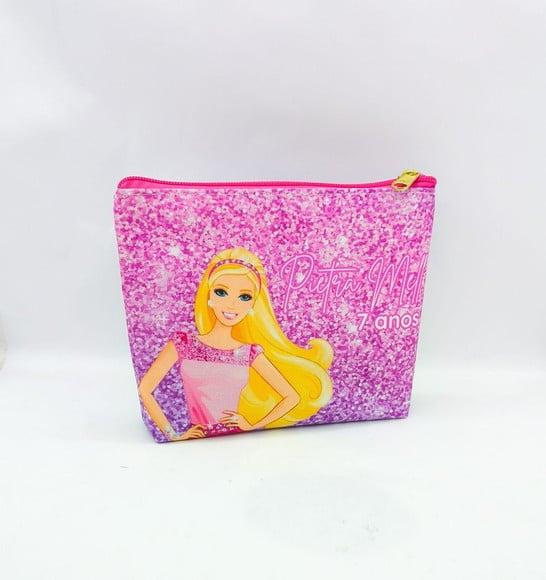 Necessaire Festa Barbie
