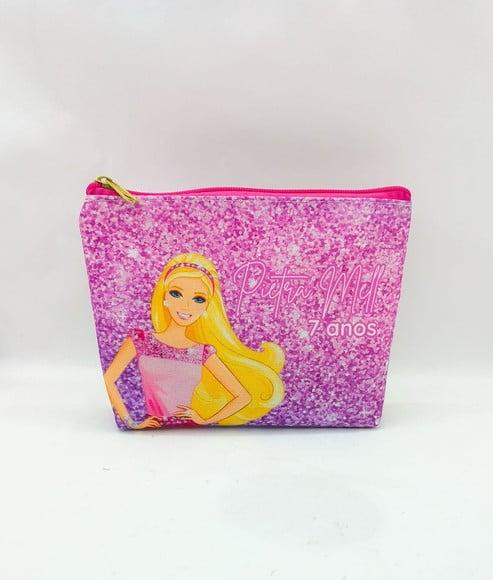 Necessaire Festa Barbie