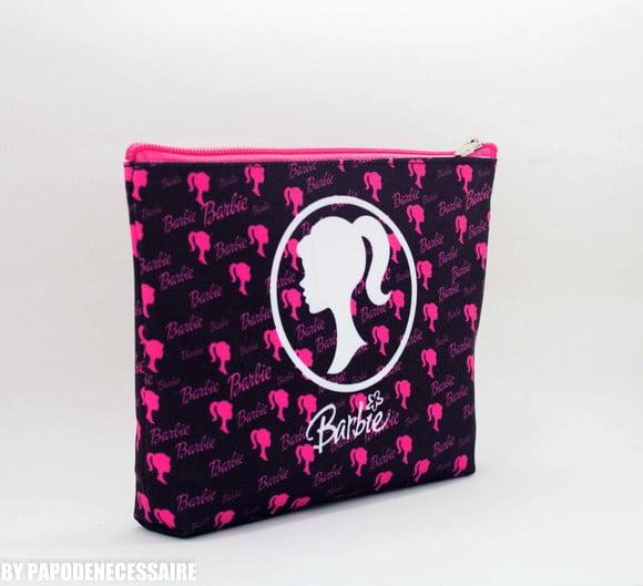 Necessaire Festa Barbie