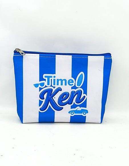 Necessaire Festa Barbie Sou a Barbie Girl