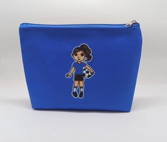 Necessaire Festa Futebol